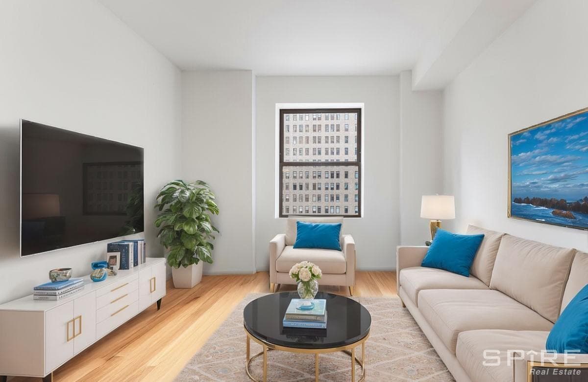 20 West Street #15J, Manhattan, NY 10006 1