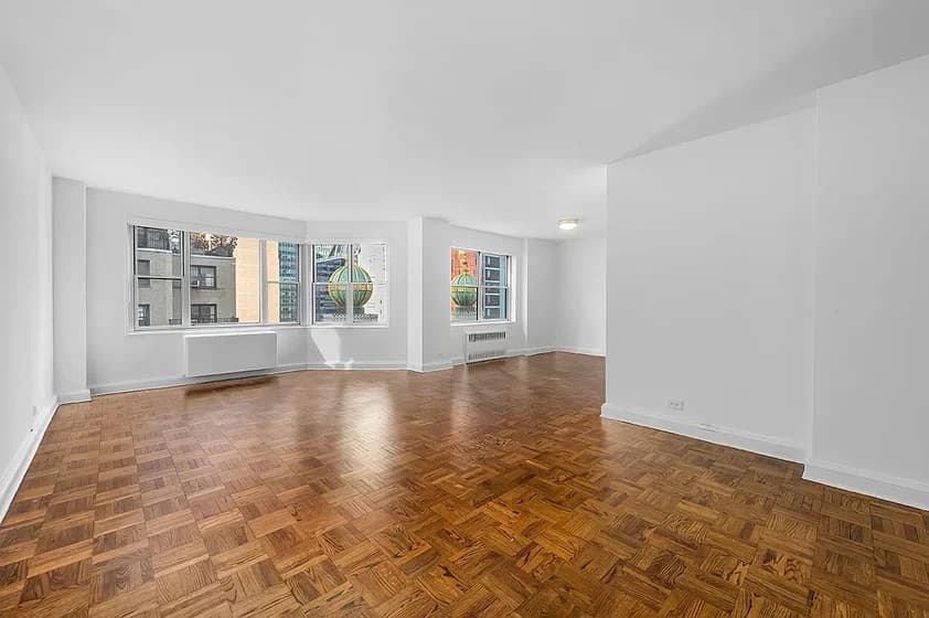 136 East 55 Street #11E, Manhattan, NY 10022 apartment_living_room 1