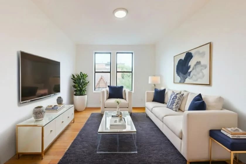 555 Edgecombe Avenue #14H, Manhattan, NY 10032 1