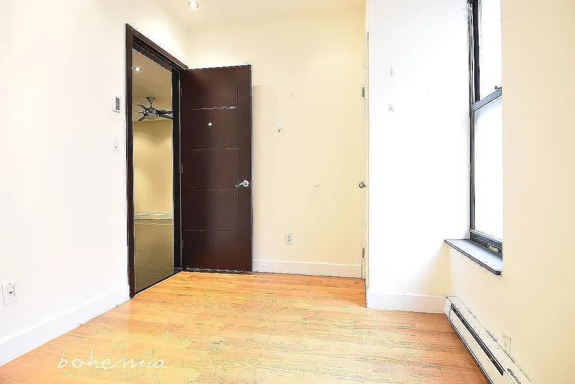 4 W 108 St #9, Manhattan, NY 10025 apartment_living_room 1