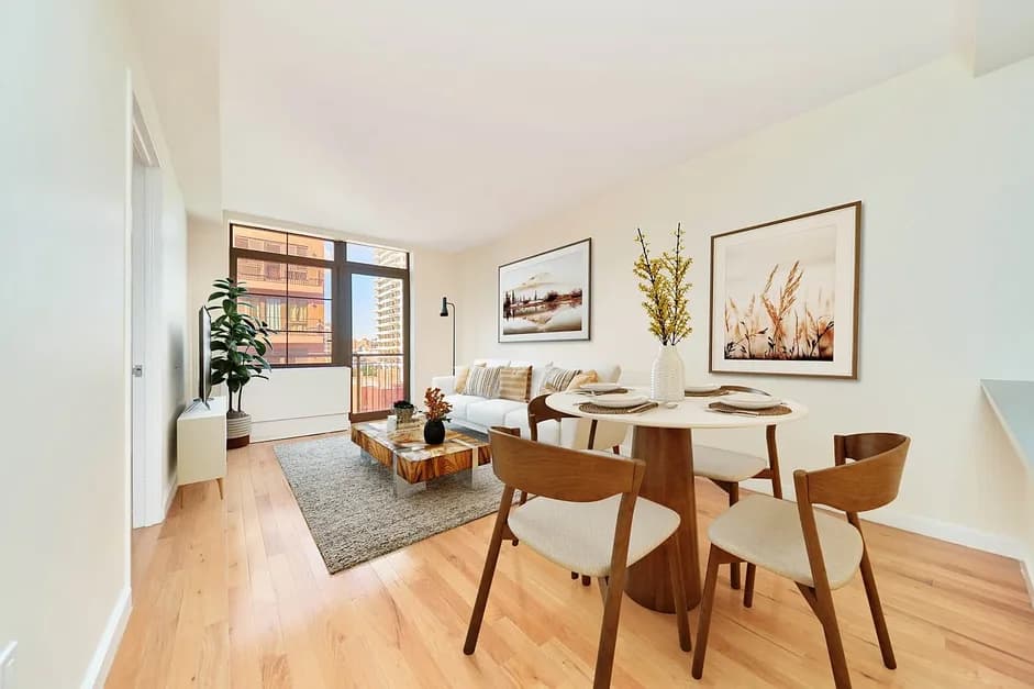 141 West 139 Street #B-34, Manhattan, NY 10030 apartment_living_room 1