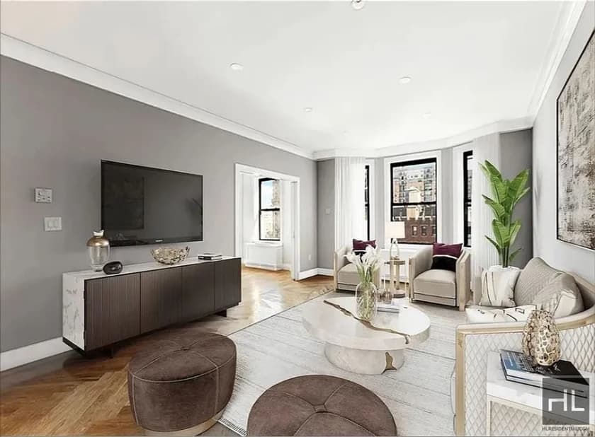 252 West 76 Street #10G, Manhattan, NY 10023 1