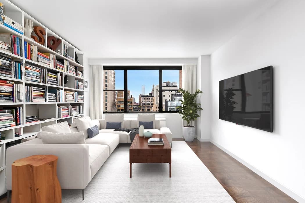 11 East 14 Street #1512, Manhattan, NY 10003 1