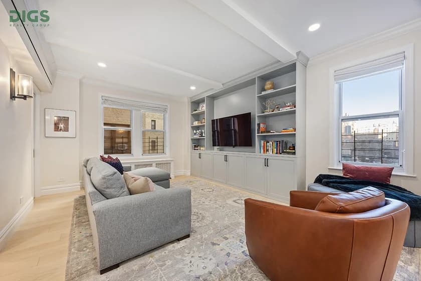 311 West 81 Street #8F, Manhattan, NY 10024 1