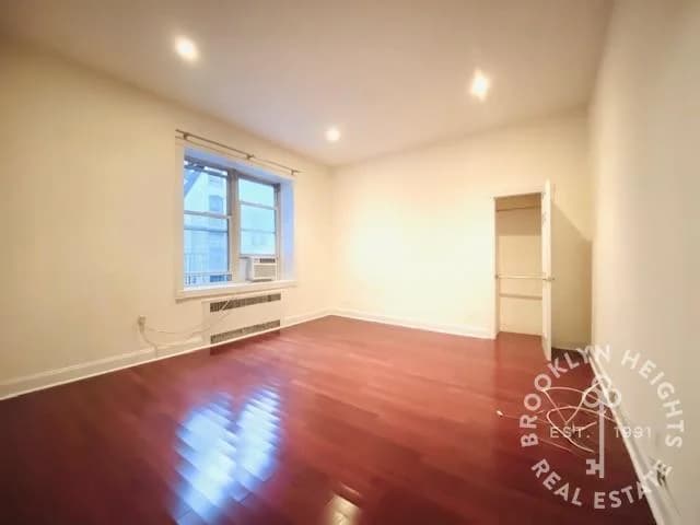 99 Hicks Street #3H, Brooklyn, NY 11201 1