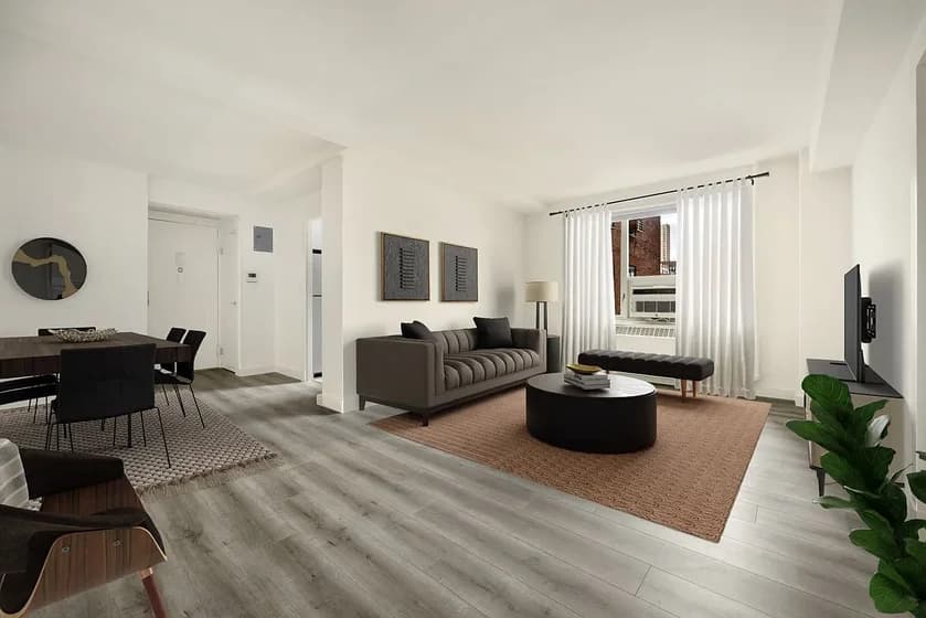 274 1 Avenue #08-A, Manhattan, NY 10009 apartment_living_room 1