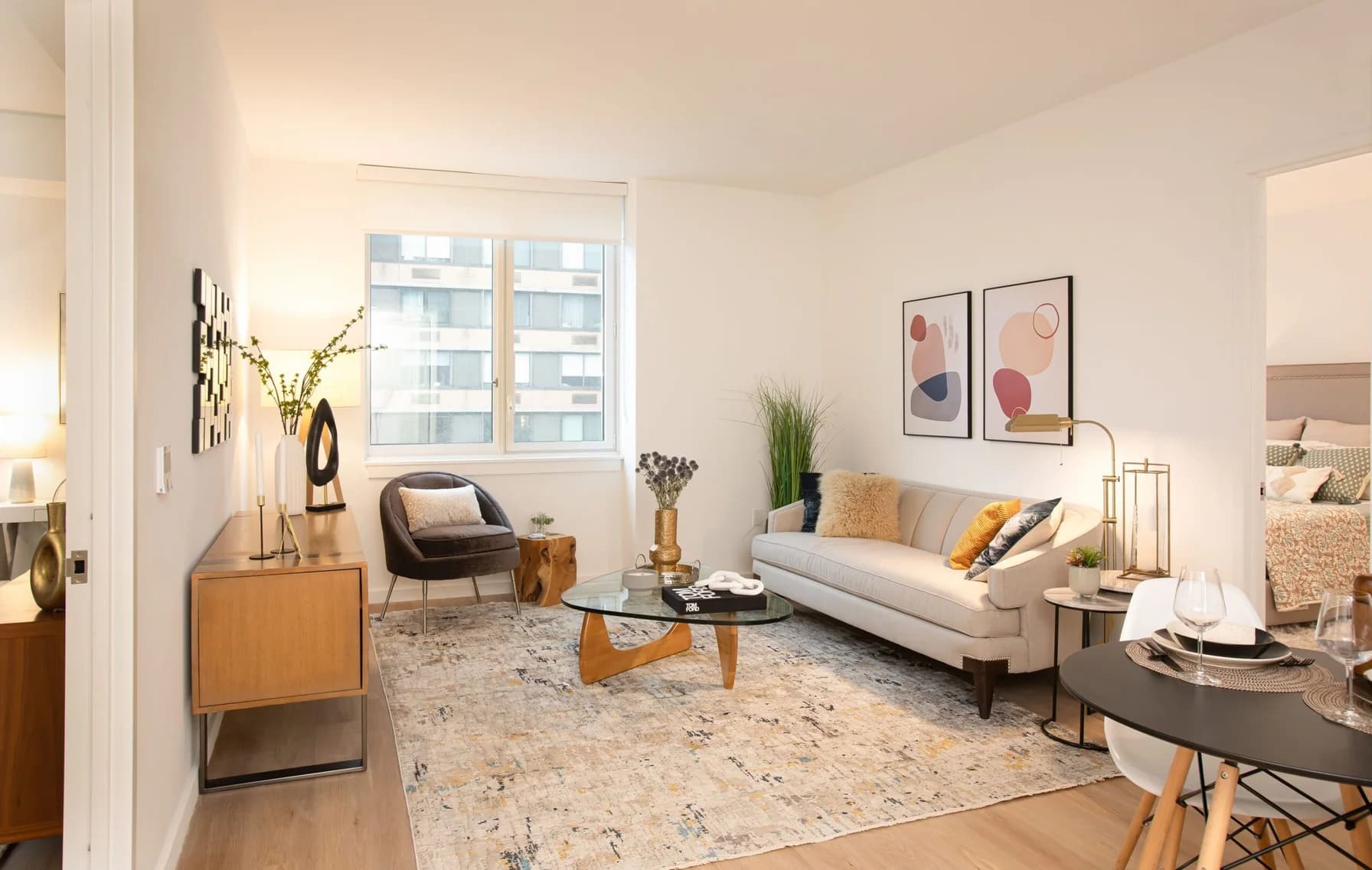 266 West 96 Street #1801, Manhattan, NY 10025 1