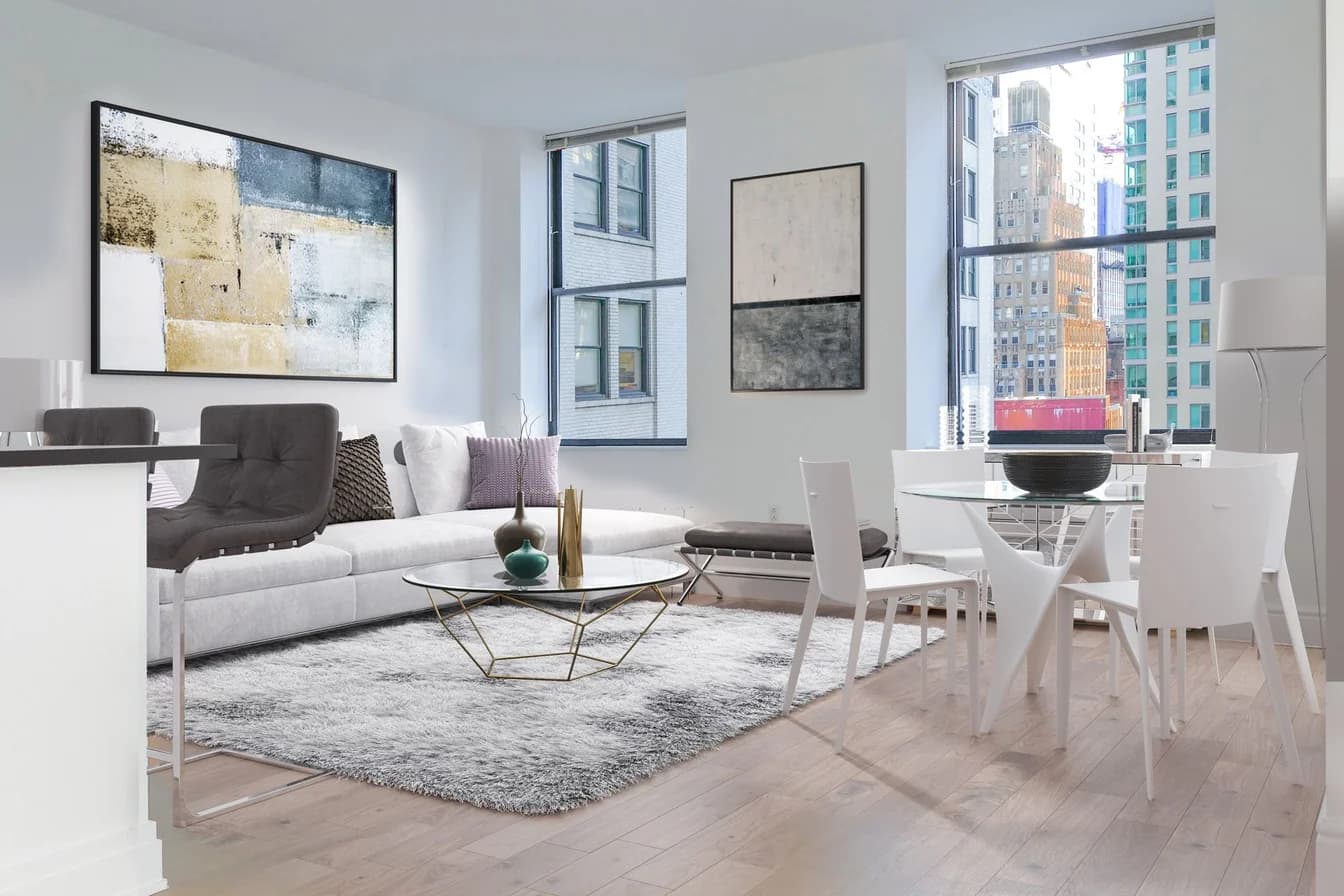 70 Pine Street #0925, New York, NY 10005 1