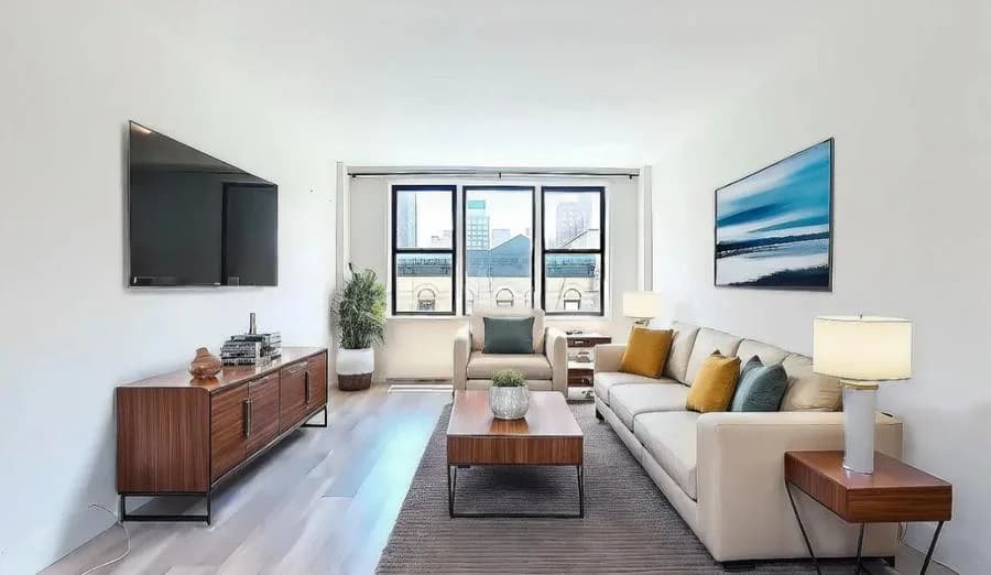 225 East 26 Street #4FS, Manhattan, NY 10016 1