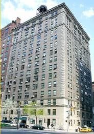 1085 Park Avenue #10B, Manhattan, NY 10128 1