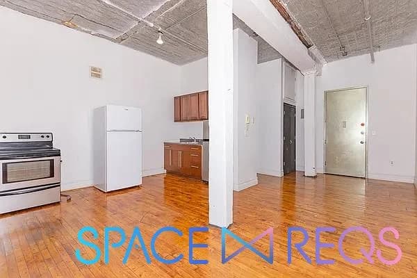 1087 Flushing Avenue #306, Brooklyn, NY 11237 1