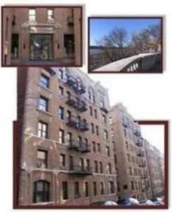 628 West 151 Street #4C, Manhattan, NY 10031 1