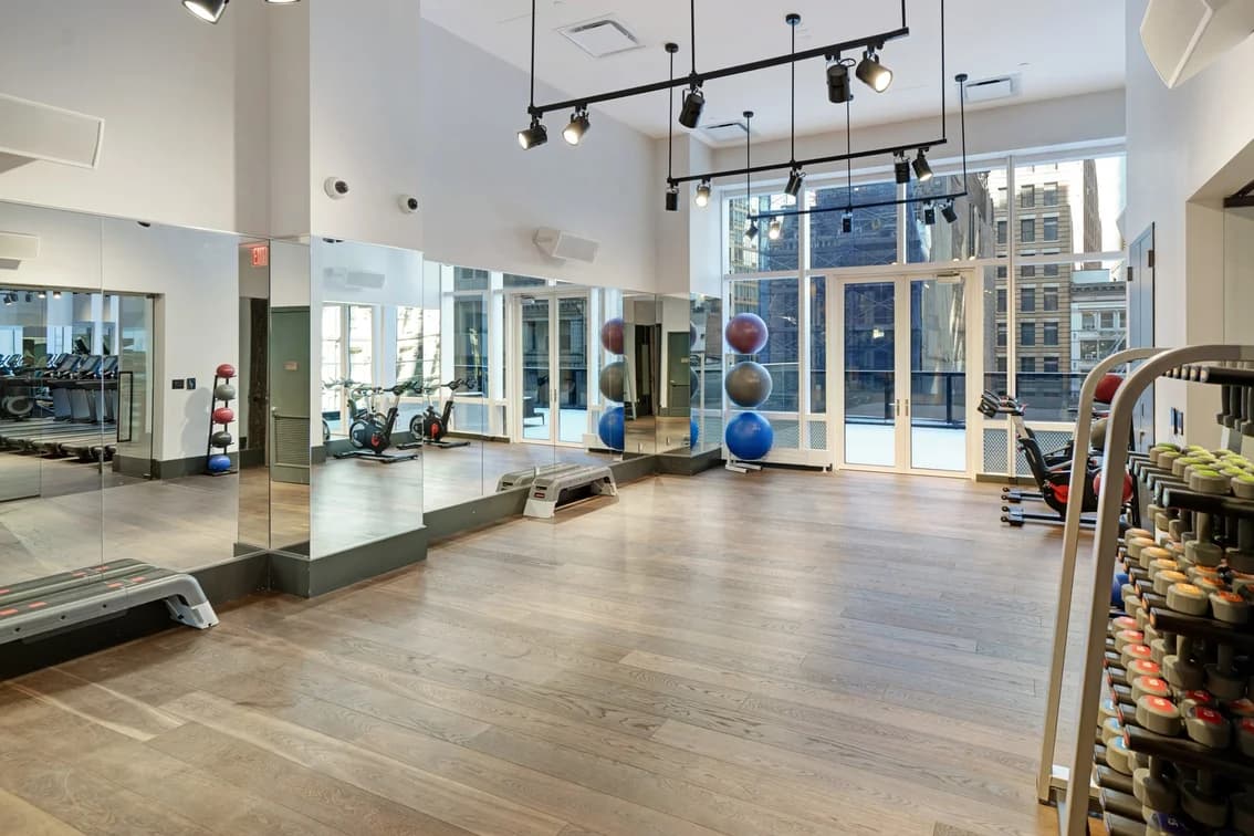 19 Dutch Street #43D, Manhattan, NY 10038 1