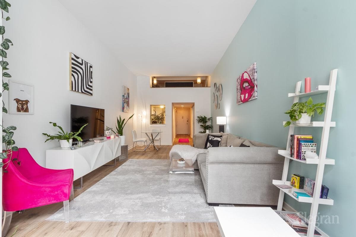 372 5 Avenue #7-C, Manhattan, NY 10018 1