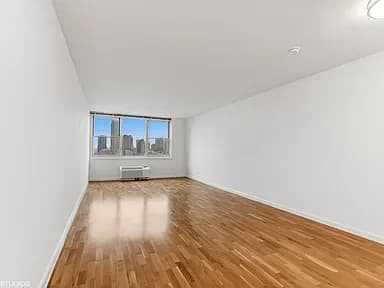389 South End Avenue #3F, Manhattan, NY 10280 apartment_living_room 1