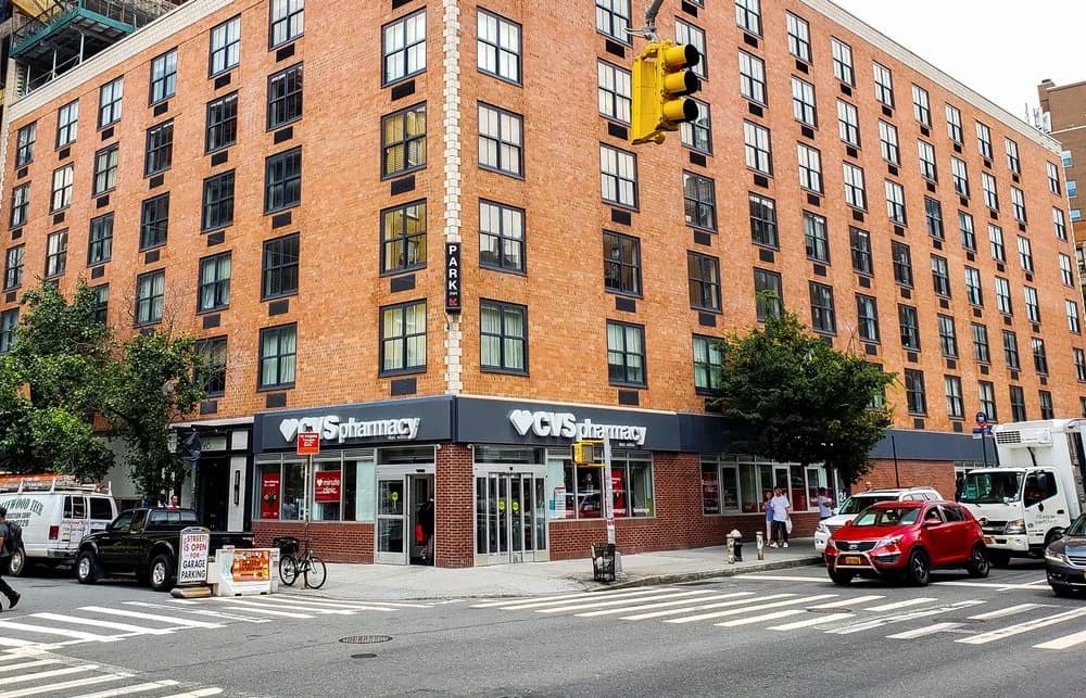 298 Mulberry Street #3O, Manhattan, NY 10012 1