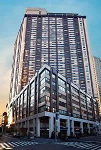 20 West 64 Street #22D, Manhattan, NY 10023 1