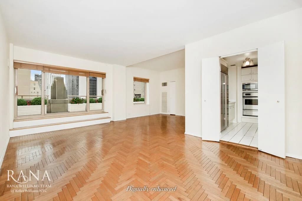 106 Central Park South #22G, Manhattan, NY 10019 1
