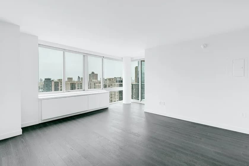 101 West End Avenue #33E, Manhattan, NY 10069 apartment_living_room 1