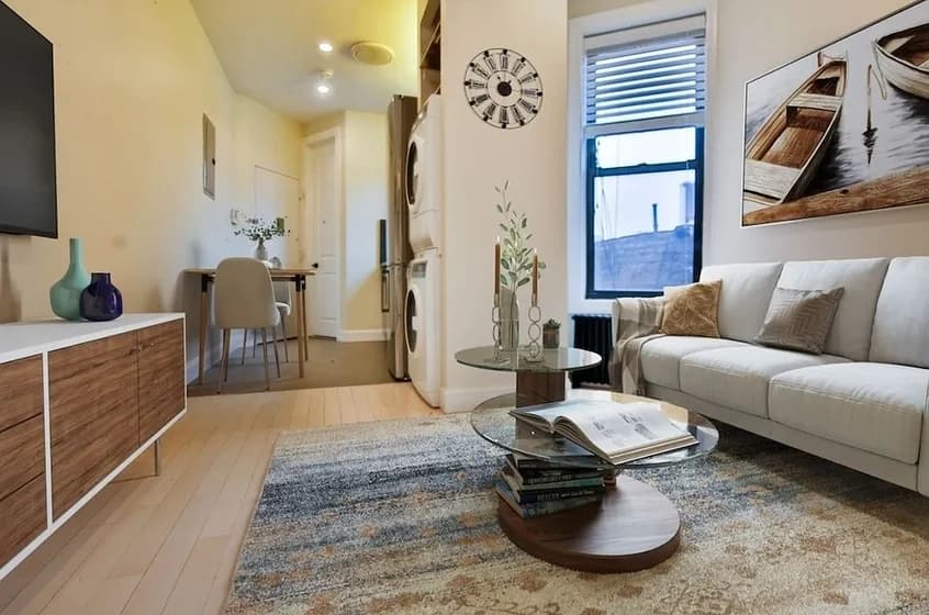 167 Mott Street #5A, Manhattan, NY 10013 apartment_living_room 1