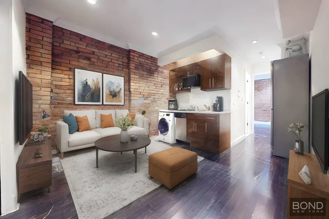 610 East 9 Street #8E, Manhattan, NY 10009 1