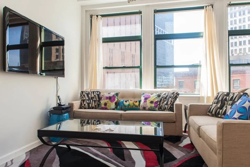 Ocean 1 West Street #2009, Manhattan, NY 10006 1