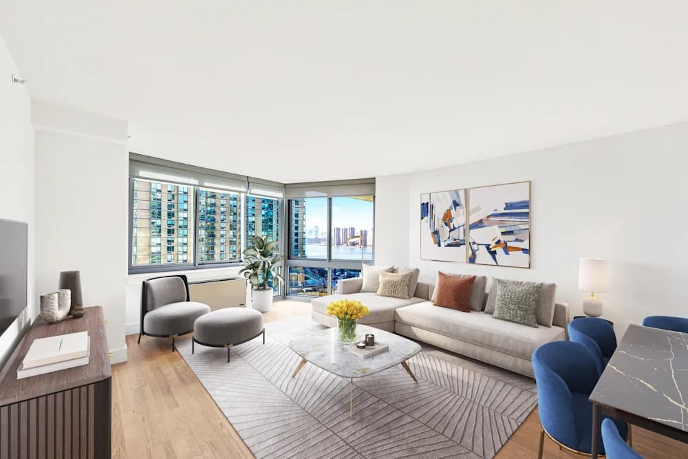 47-5 Center Boulevard #3014, Queens, NY 11109 1