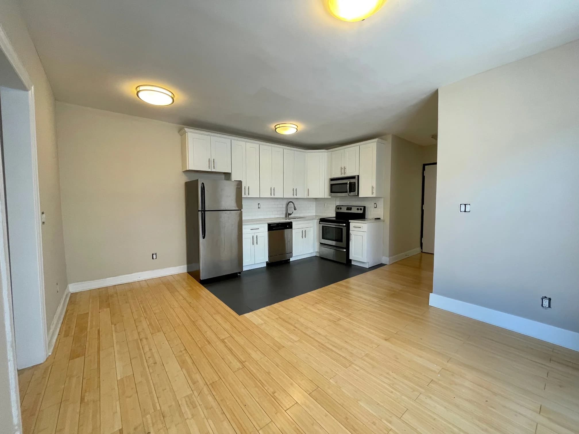 651 W 188 St #6-A, Manhattan, NY 10040 1