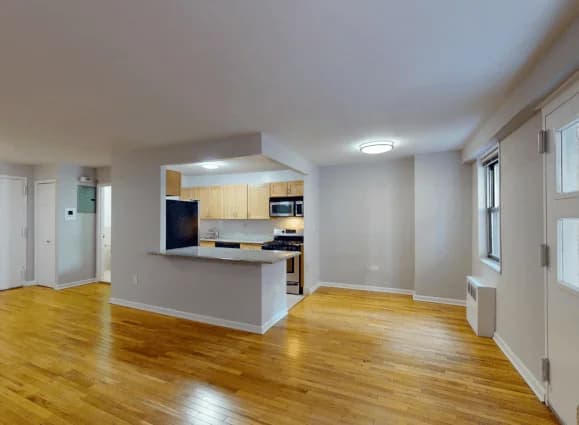 28 West 97 Street #50-04V, Manhattan, NY 10025 1