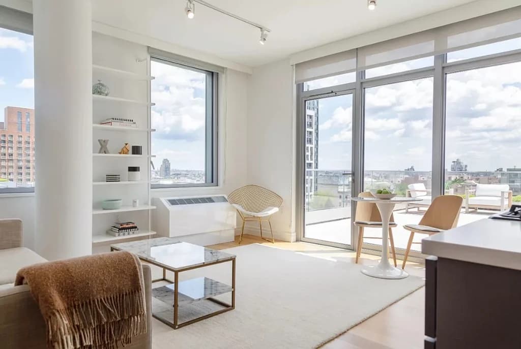 325 Kent Avenue #1164, Brooklyn, NY 11249 1