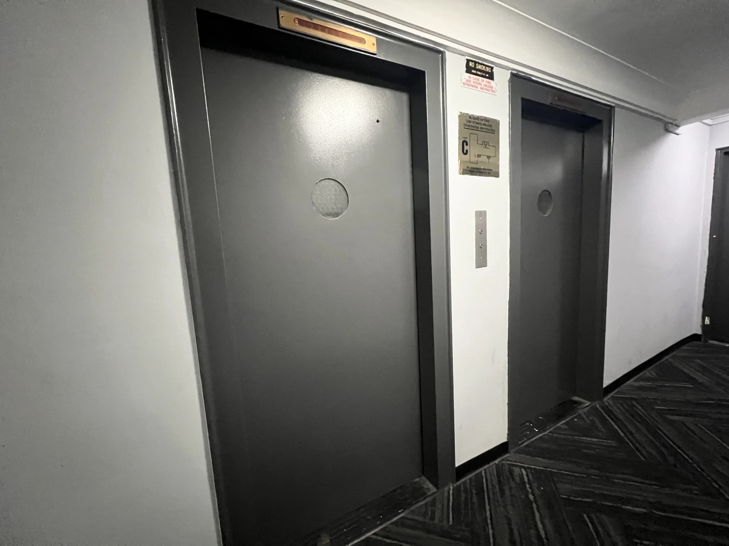 166-05 Highland Avenue #7T, Queens, NY 11432 100