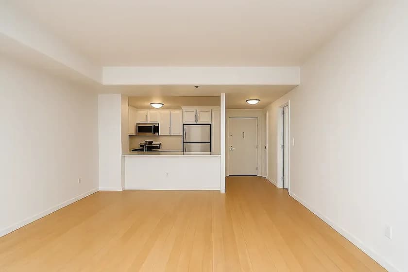 327 East 100 Street #725, Manhattan, NY 10029 apartment_dining_room 1