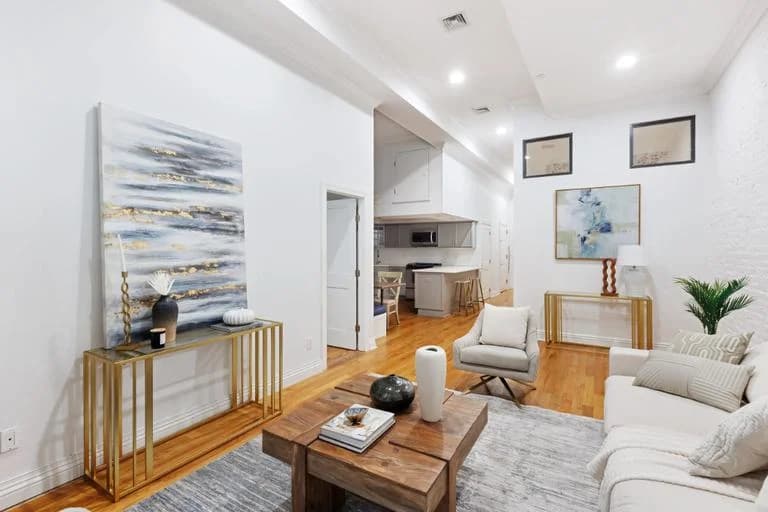 25 Murray Street #20, Manhattan, NY 10007 1