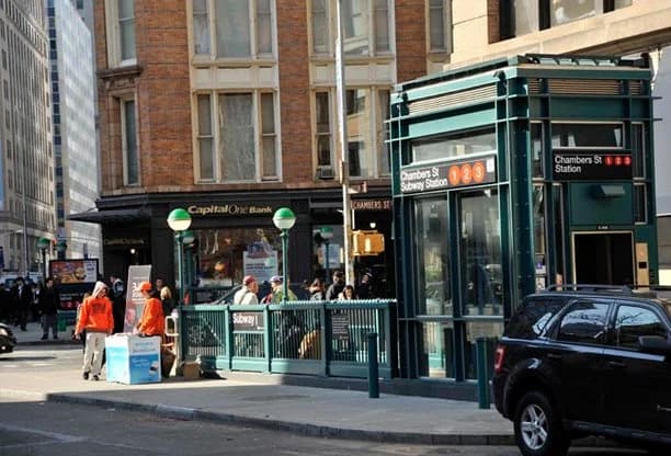 121 Reade Street #11PHG, Manhattan, NY 10007 1