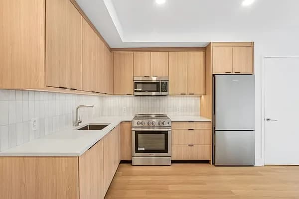 499 President Street #216, Brooklyn, NY 11215 apartment_kitchen 5