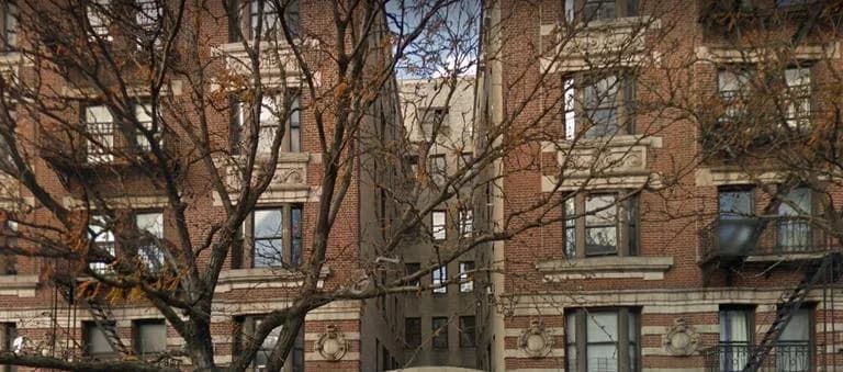 3505 Broadway #64, Manhattan, NY 10031 1