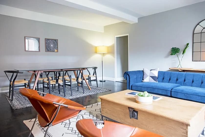 431 East 20 Street #03-C, Manhattan, NY 10010 apartment_living_room 1