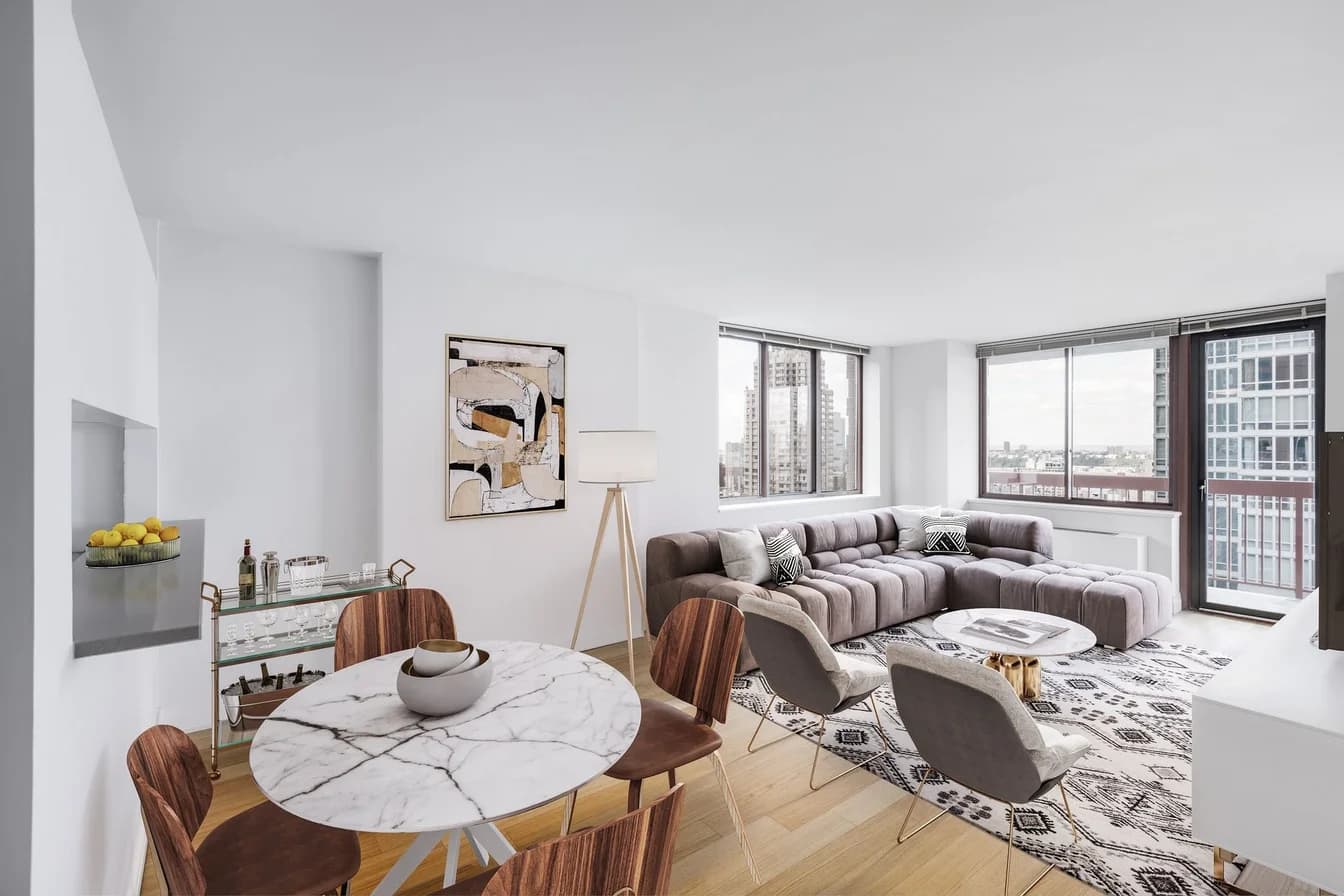 260 W 52 St #25B, Manhattan, NY 10019 1