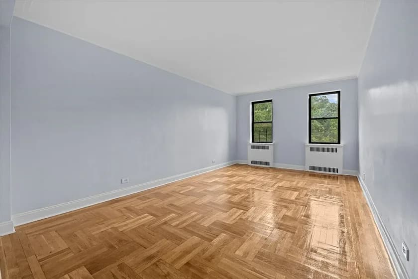 2 Adrian Avenue #51-B, Manhattan, NY 10463 apartment_living_room 1