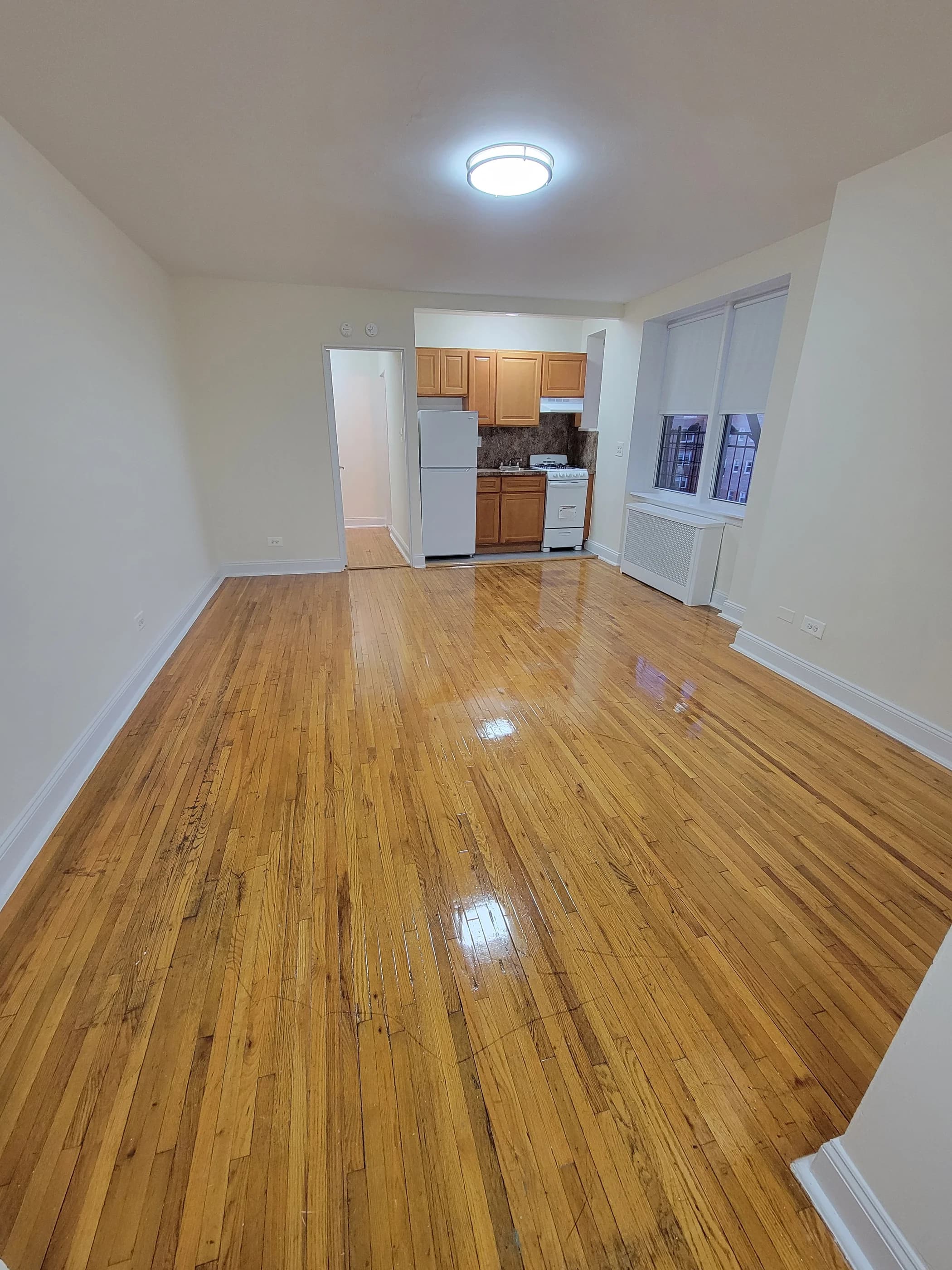 2078 Cropsey Avenue #5, Brooklyn, NY 11214 apartment_kitchen 1