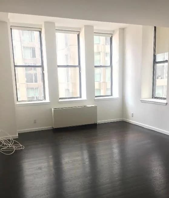 150 Nassau Street #7-K, Manhattan, NY 10038 1