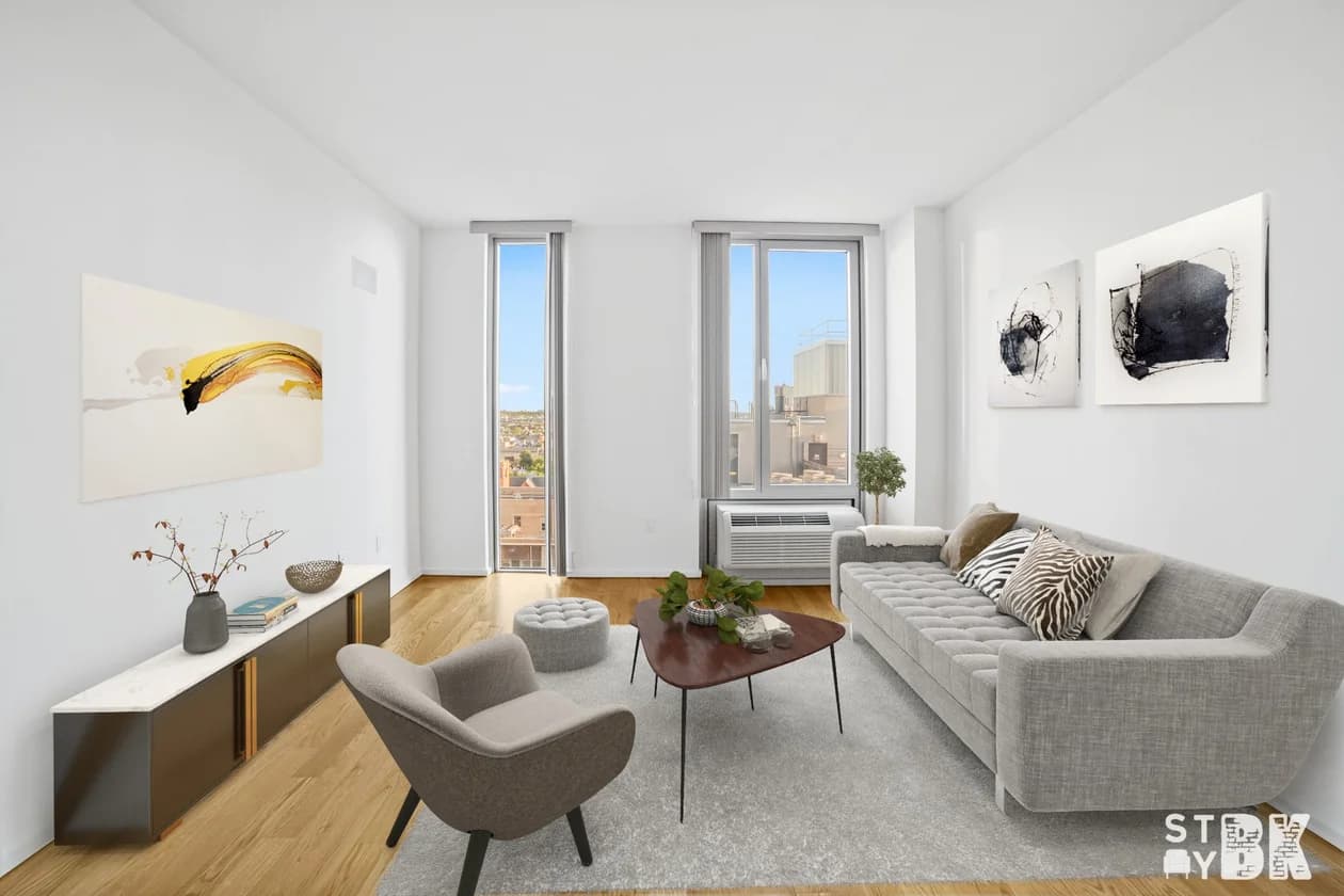 172 Montague Street #6A, Brooklyn, NY 11201 1