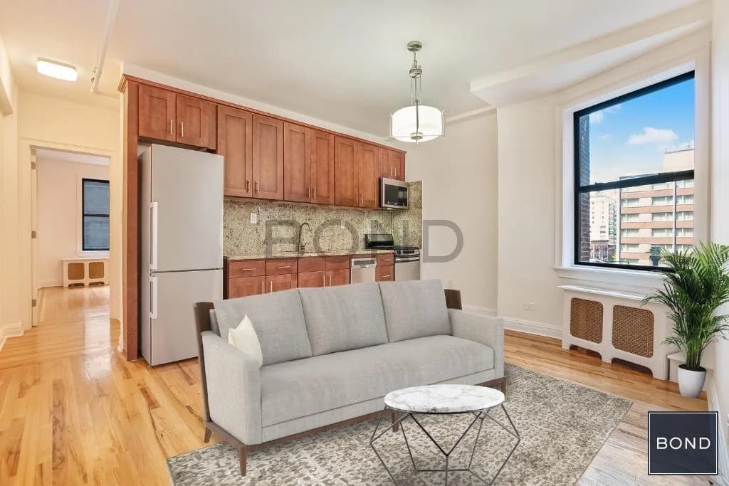 245 West 51 Street #903, Manhattan, NY 10019 1