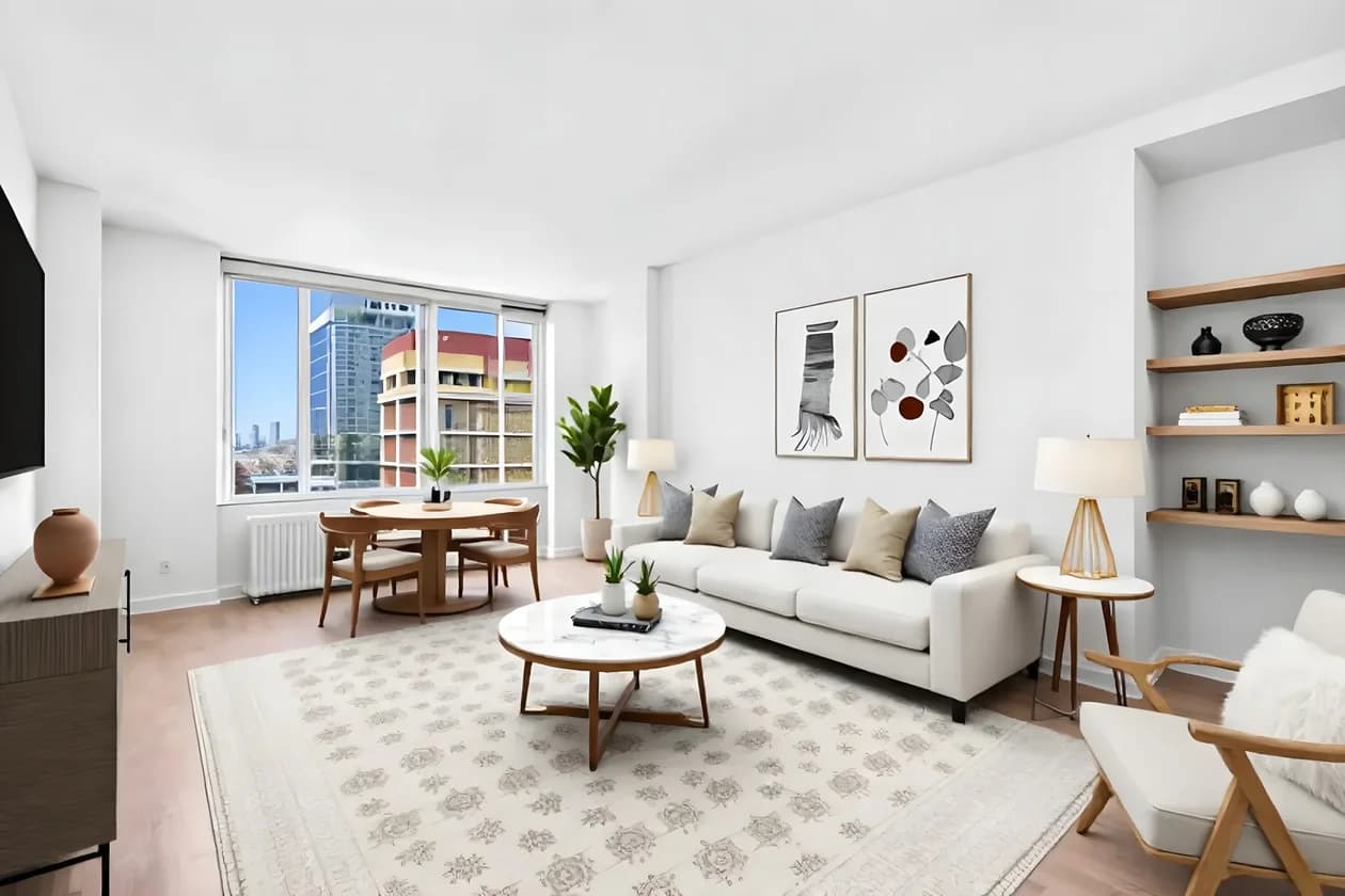 80 Dekalb Avenue #8A, Brooklyn, NY 11201 1