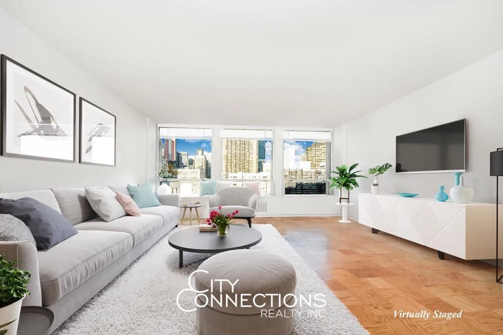 300 East 33 Street #12J, Manhattan, NY 10016 1