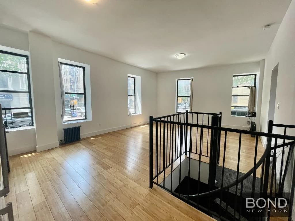 80 Ft Washington Avenue #5, Manhattan, NY 10032 1