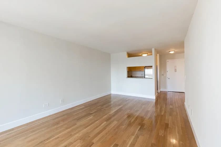 The Ritz Plaza 235 West 48 Street #031D, Manhattan, NY 10019 apartment_living_room 1