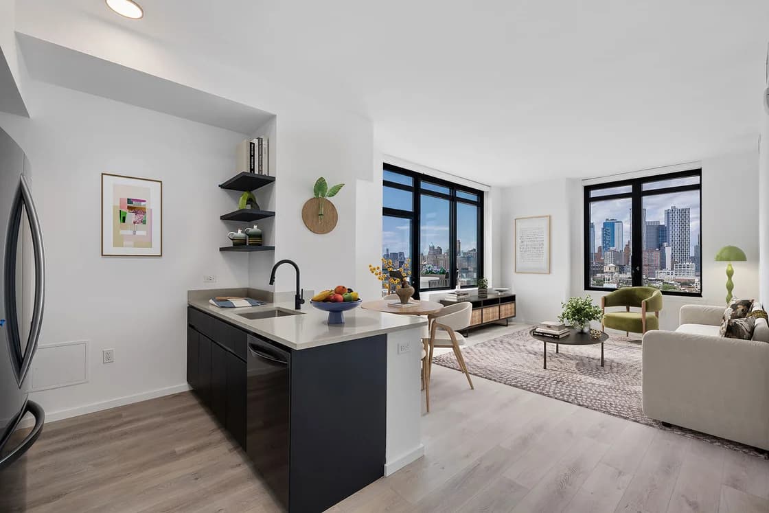 500 Sackett Street #1403, Brooklyn, NY 11231 1