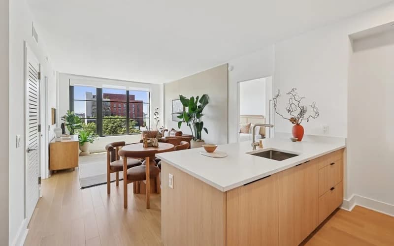 499 President Street #621, Brooklyn, NY 11215 1