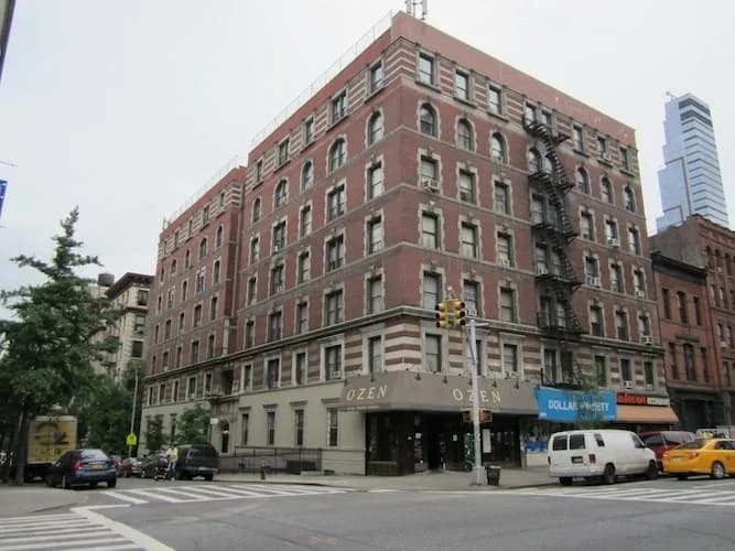 209 West 97 Street #7E, Manhattan, NY 10025 1
